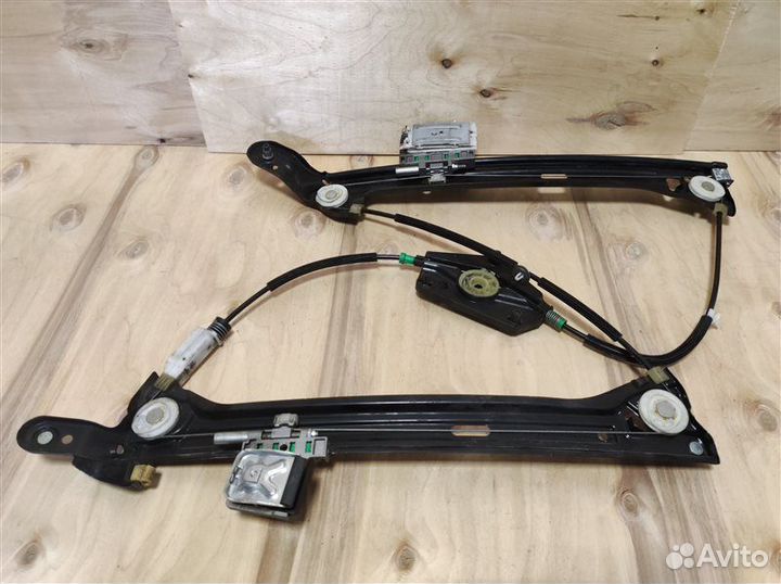 Стеклоподъемник передний правый Audi A5 Sportback