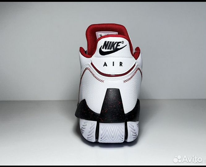 Кроссовки Nike Air Jordan оригинал