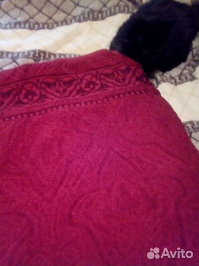 Плед - покрывало