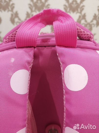 Рюкзак детский для девочки