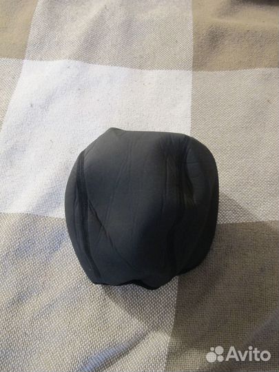 Водное снаряжение: гермы, весла, неопрен