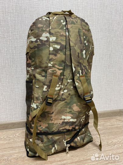 Тактический рюкзак. Новый