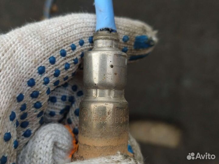 Датчик кислорода Мазда 6