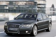Audi S8 D3 (2006—2007) Седан