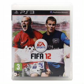 FIFA 12 (PS3)