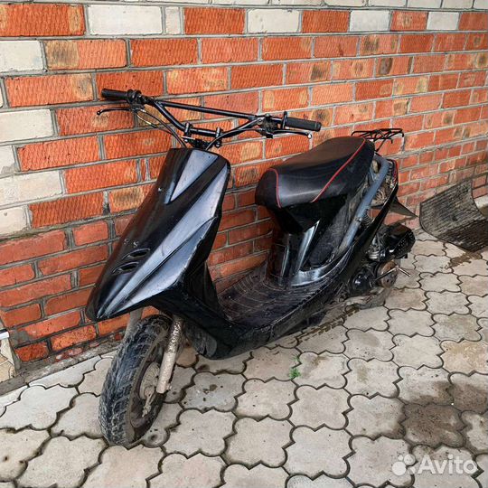 Honda dio af27