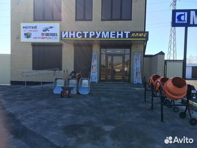 Бензиновый генератор Huter DY4000LX 3 кВт