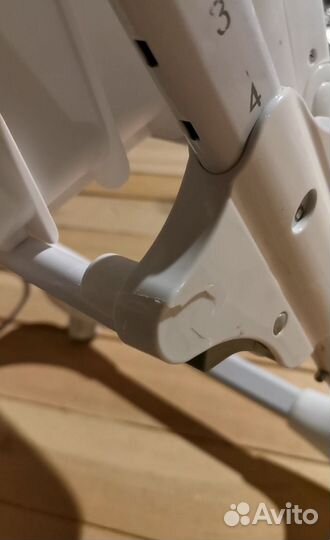 Стул для кормления