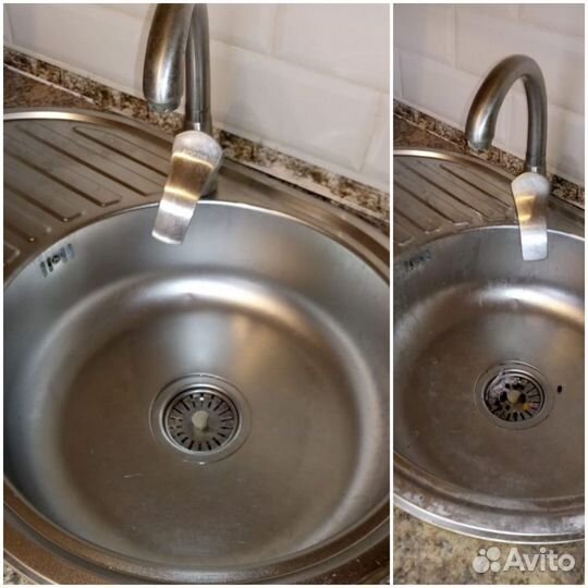 Клининг. Уборка квартир, домов, помещений