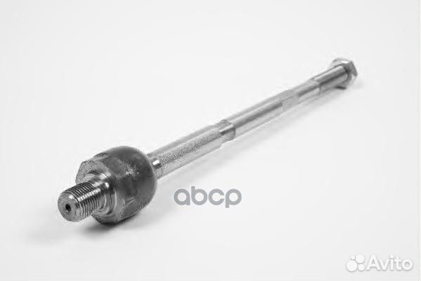 Тяга рулевая L,R, без наконечника OP-AX-2816 Moog
