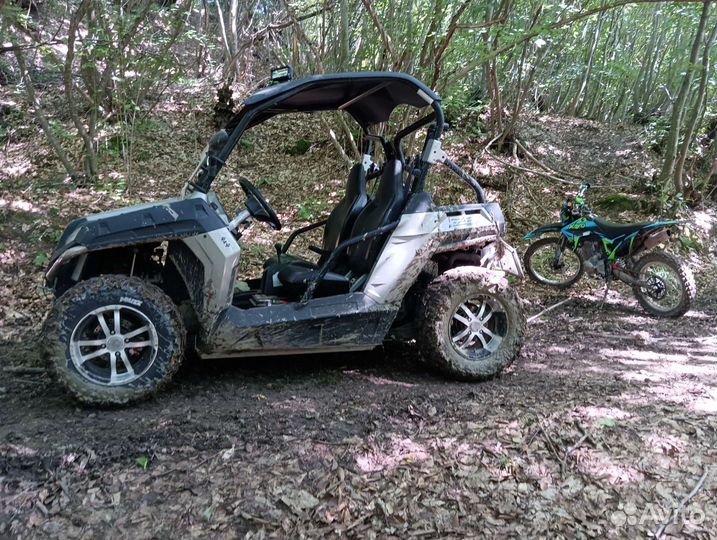 Снегоболотоход