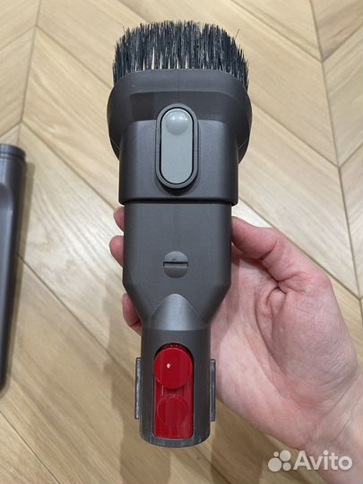 Насадки для для пылесоса Dyson