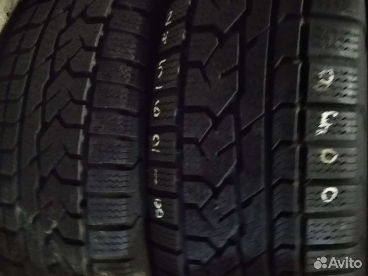 Kumho I'Zen RV KC15 245/60 R18