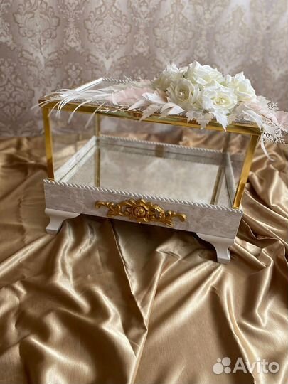 Свадебная хонча на прокат