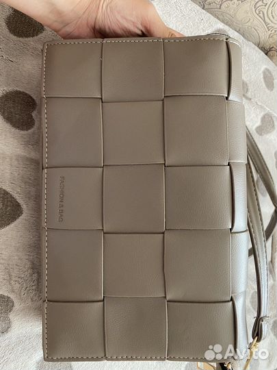 Новая сумка