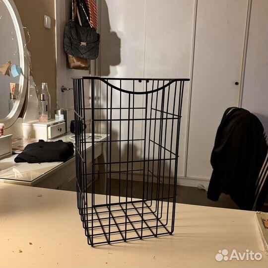 Корзина для белья