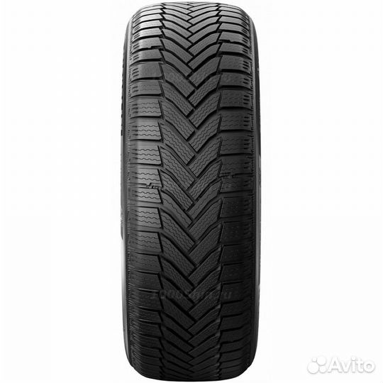 Michelin Alpin 6 215/40 R17 87V