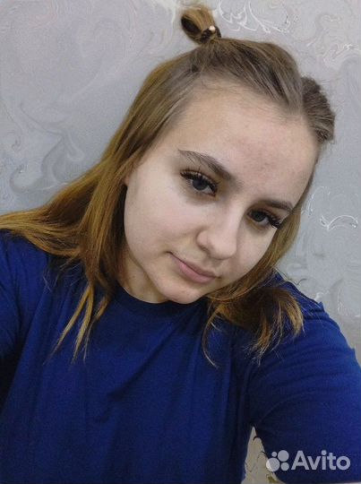 Любая работа, подработка