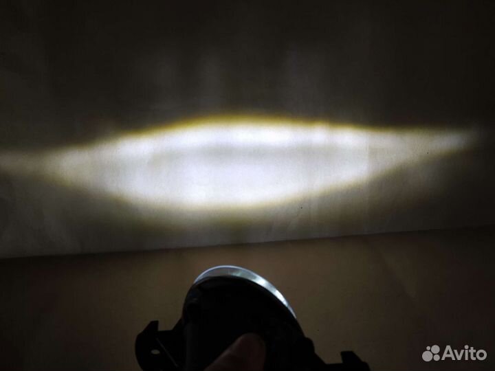 Противотуманные фары Nissan 50w