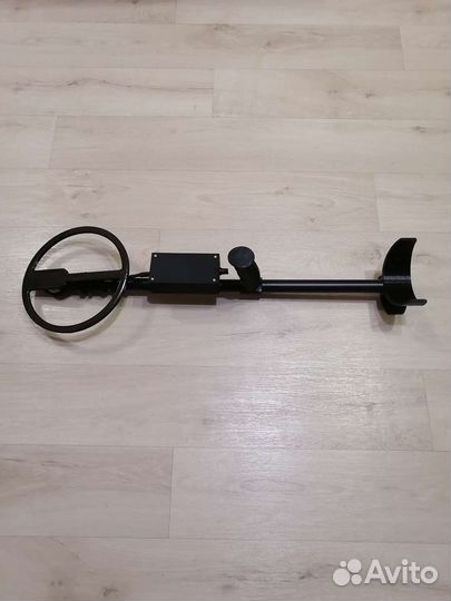 Металлоискатель