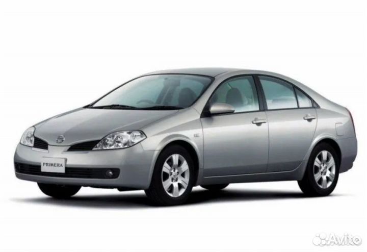 Датчик ABS задний левый Nissan Primera P12