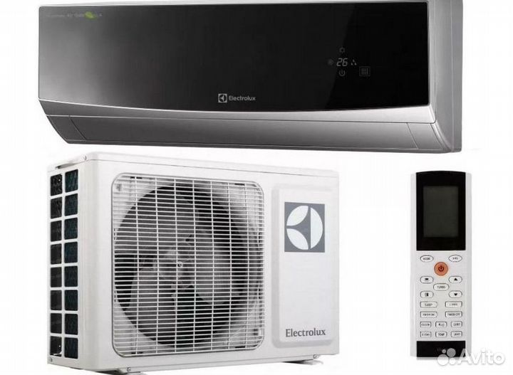 Кондиционеры