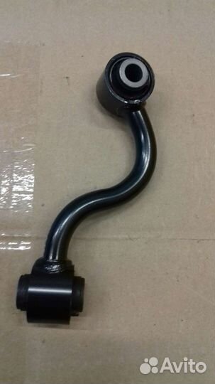 Стойка стабилизатора перед. прав. Primera