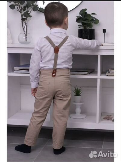 Костюм праздничный для мальчика