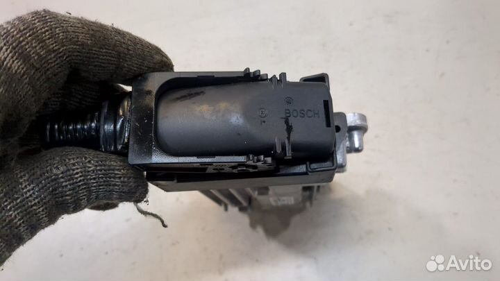 Блок управления системой AdBlue Mazda CX-7, 2010