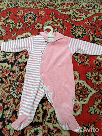 Детские вещи