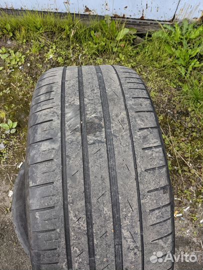 Hankook Ventus S1 Evo 2 SUV K117C 255/45 R19