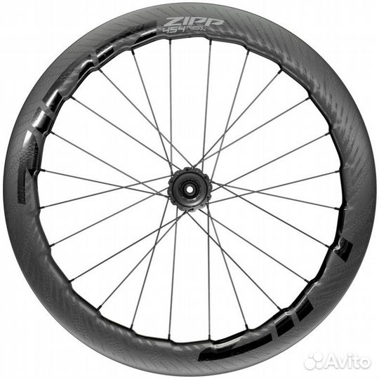 Zipp 454 NSW Carbon disc Brake