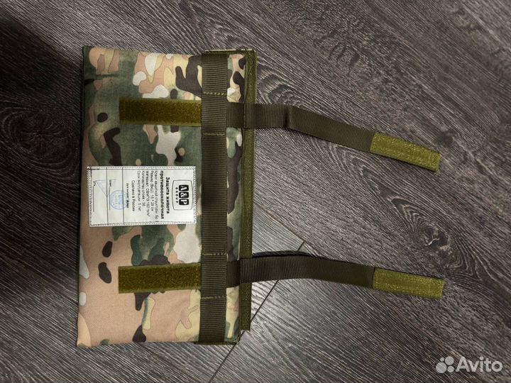 Защита живота