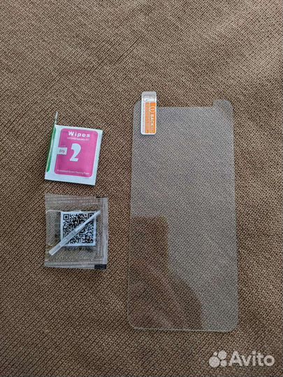 Защитное стекло