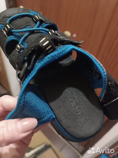 Сандалии ecco 29