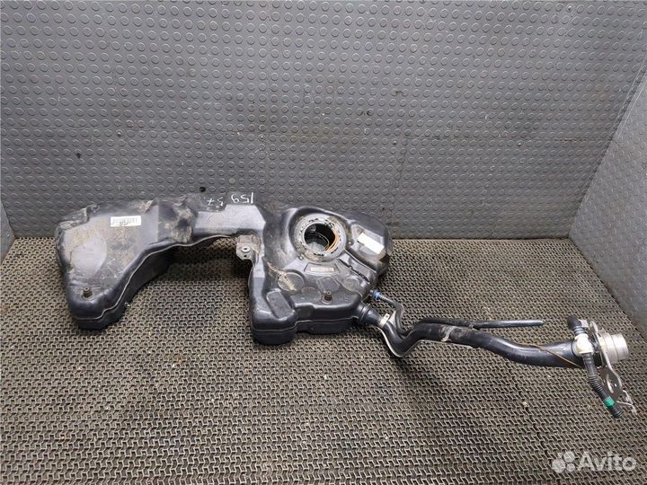 Бак топливный Audi A5, 2018