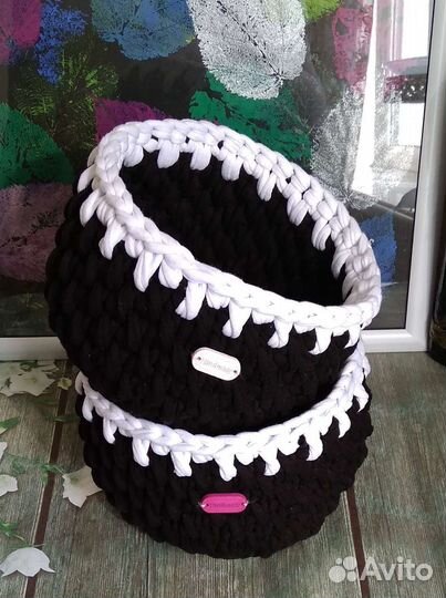 Подарочные корзинки