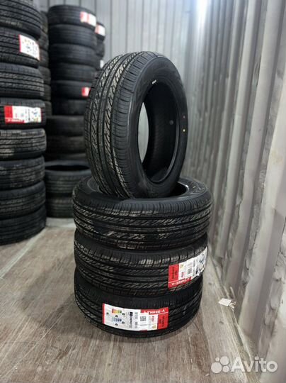 Three-A P306 185/60 R15 88H