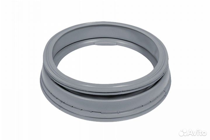 Манжета люка Bosch 354135 maxx4 без отвода