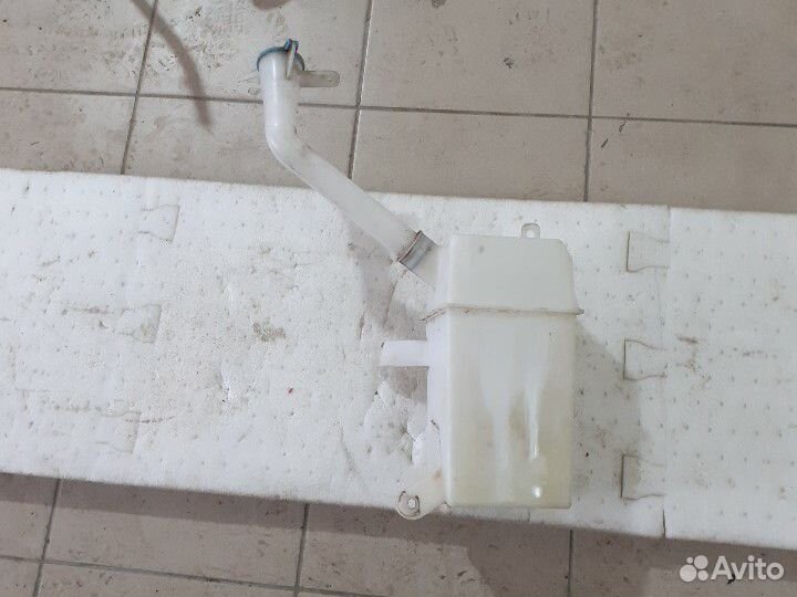 Бачок стеклоомывателя Lacceti Gentra