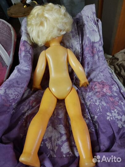 Куклы кукла СССР