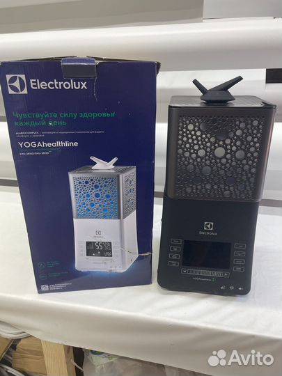 Увлажнитель Electrolux ehu3810d