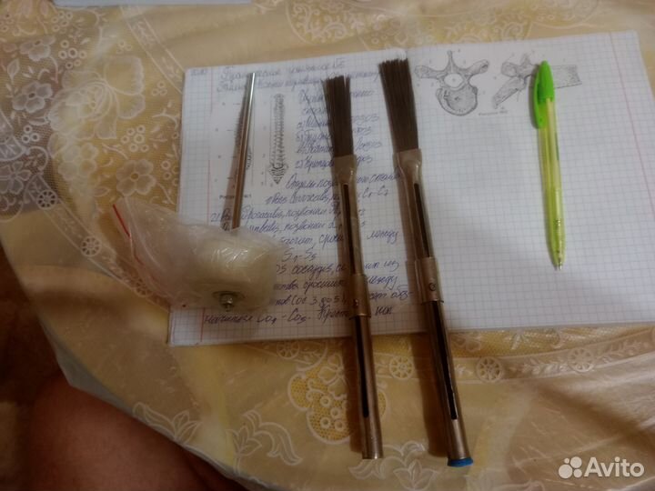 Щетки для ударных, колотушка педали бас барабана