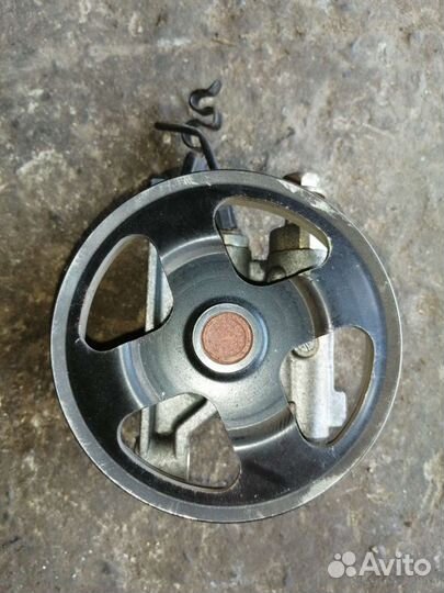 Гур гидроусилитель руля Mazda 6, GG двигатель LF20