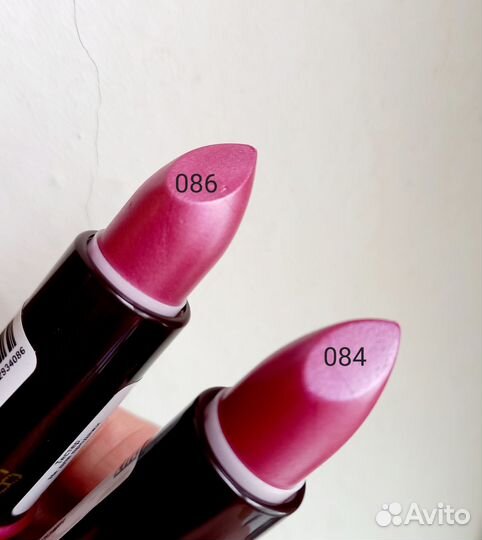 Rimmel помада тон 084 новая