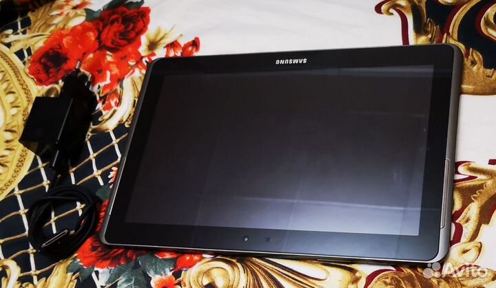 Samsung galaxy tab 2 10.1