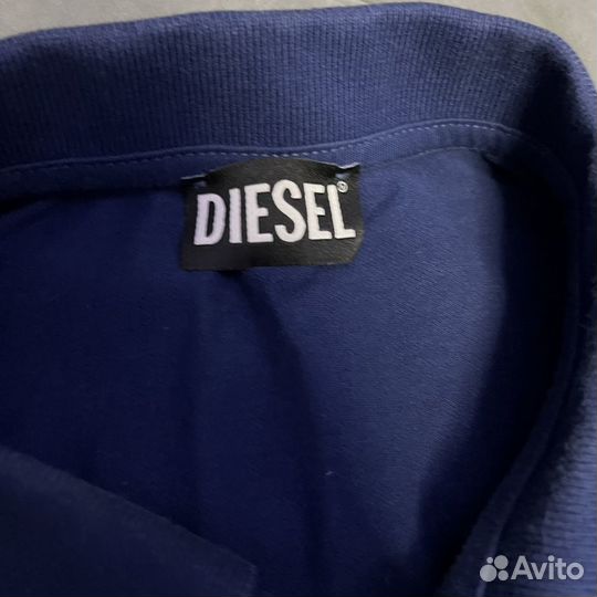 Поло diesel