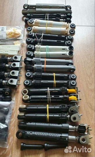 Амортизаторы для стиральной машины автомат