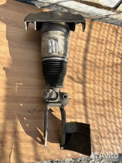 Пневмостойка передняя Porsche Cayenne 955