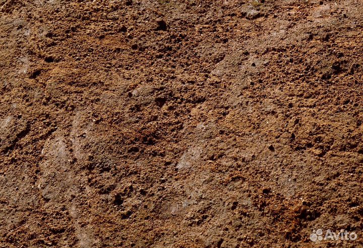 Торфо-грунт (Земля)